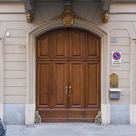 Pacifico Turin Studio المظهر الخارجي الصورة