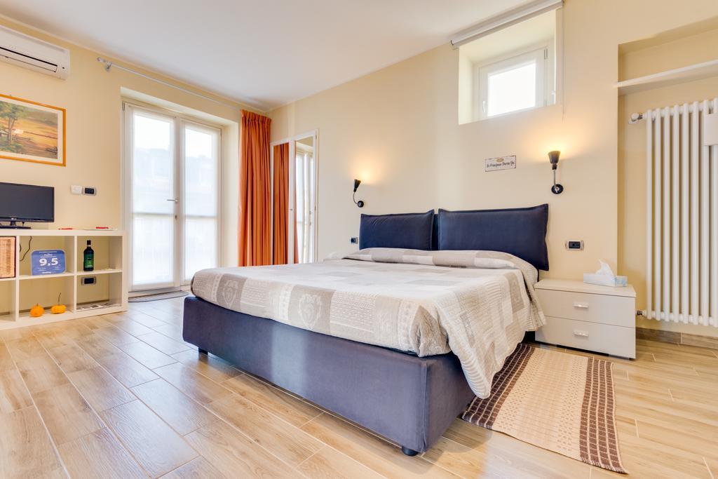 Pacifico Turin Studio الغرفة الصورة