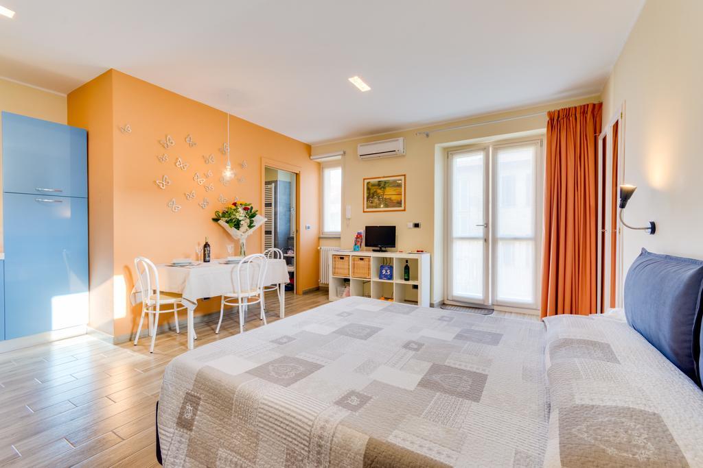 Pacifico Turin Studio الغرفة الصورة
