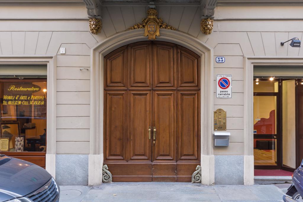 Pacifico Turin Studio المظهر الخارجي الصورة