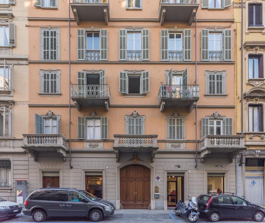 Pacifico Turin Studio المظهر الخارجي الصورة