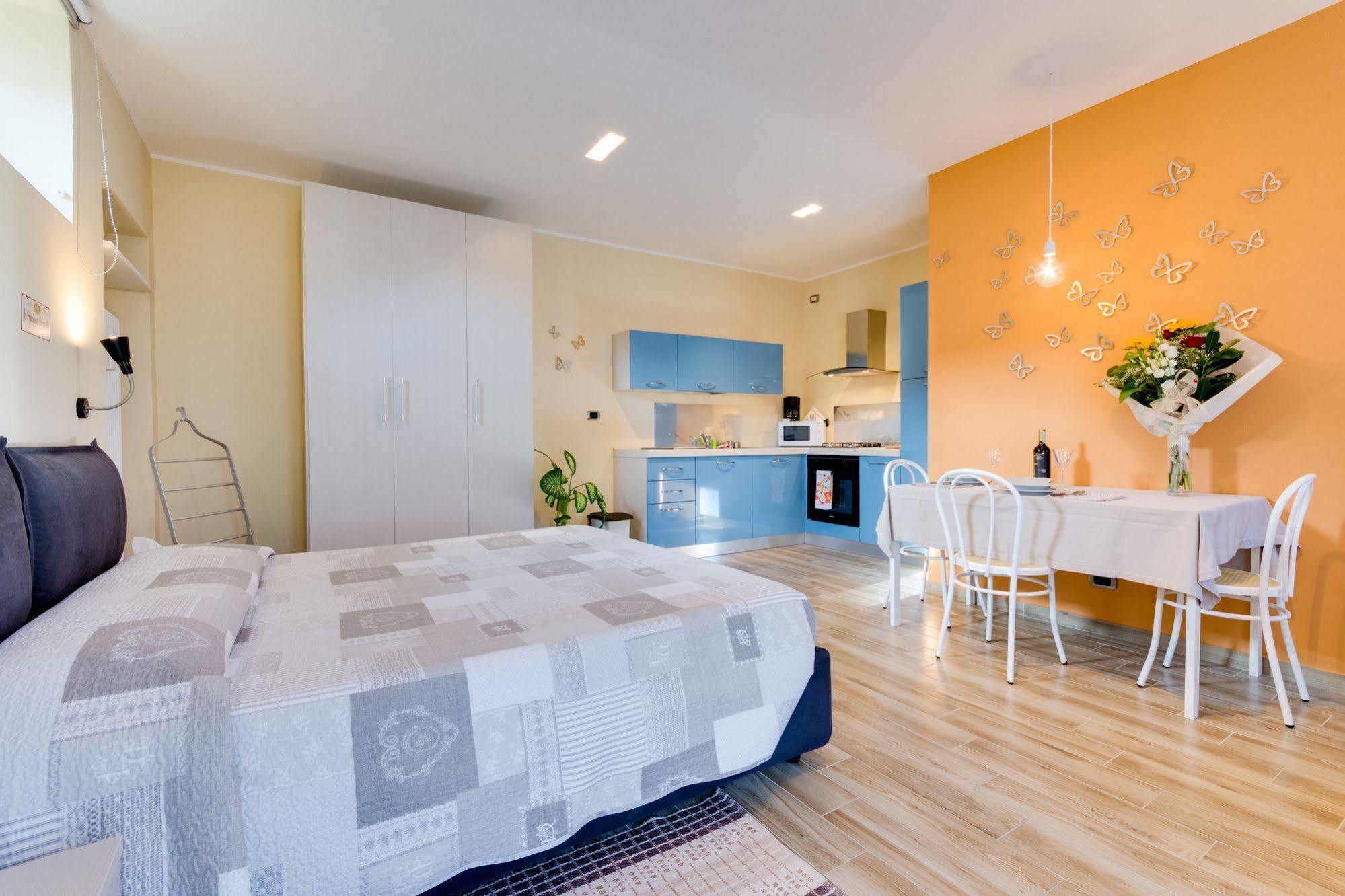 Pacifico Turin Studio المظهر الخارجي الصورة