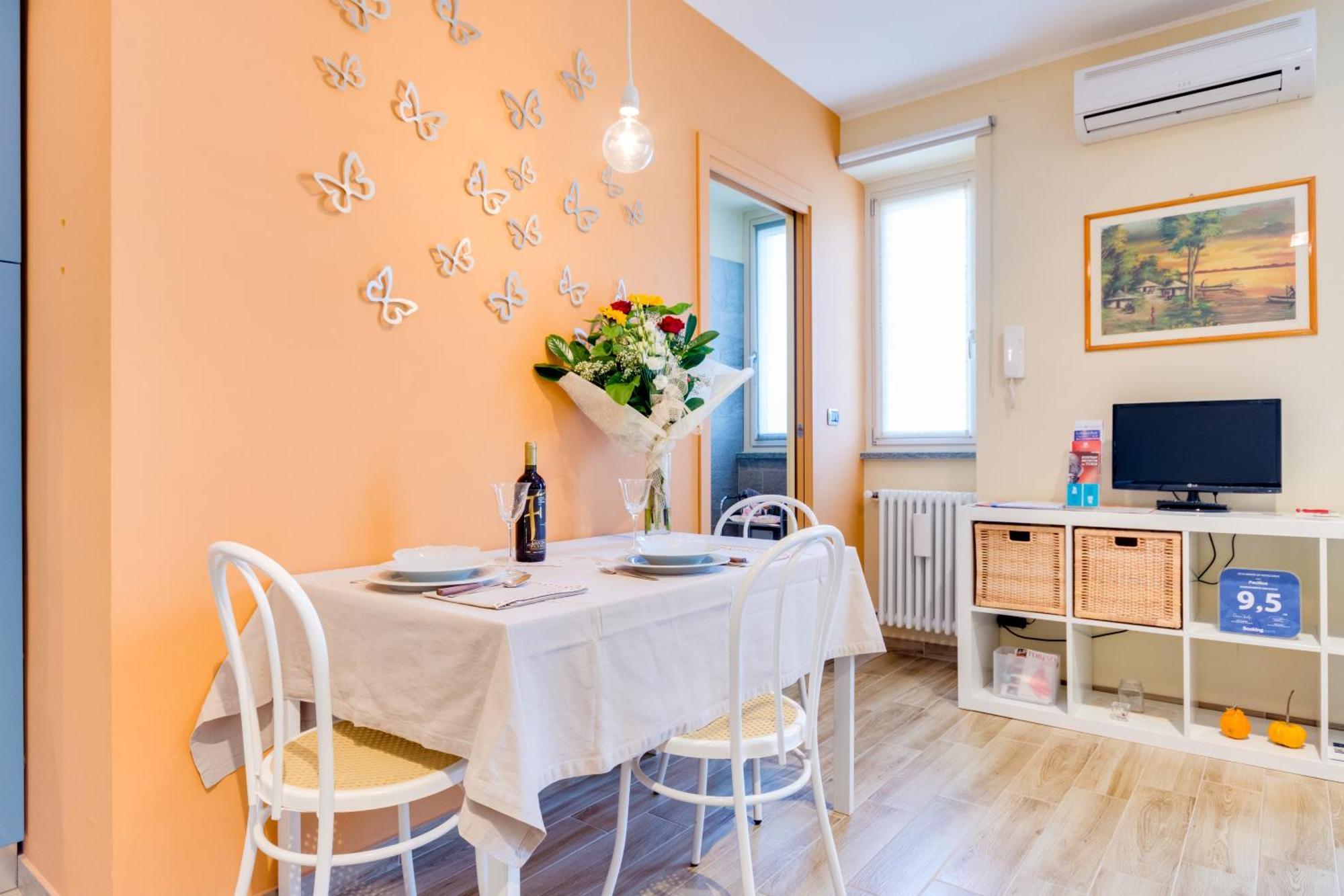 Pacifico Turin Studio المظهر الخارجي الصورة