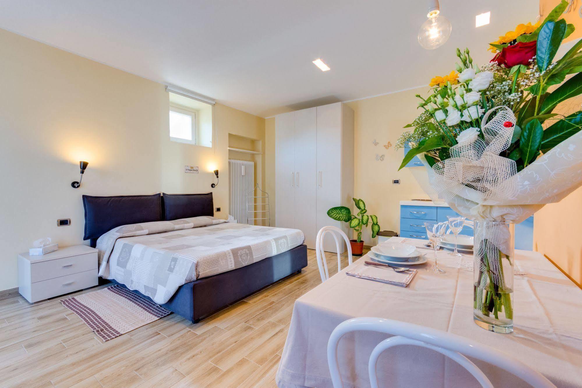 Pacifico Turin Studio المظهر الخارجي الصورة