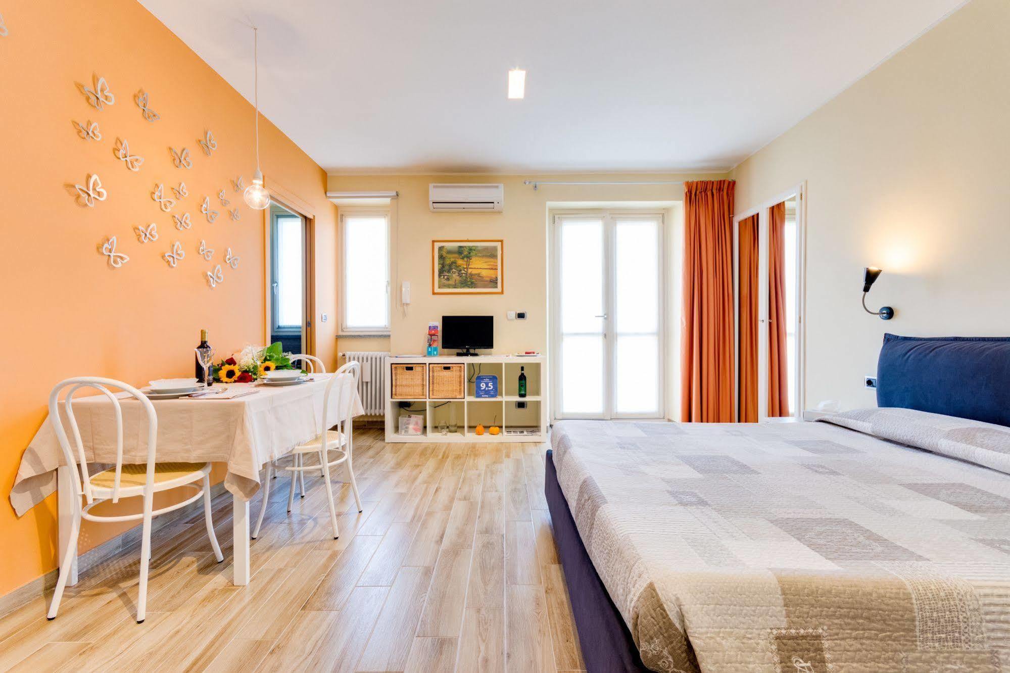Pacifico Turin Studio المظهر الخارجي الصورة