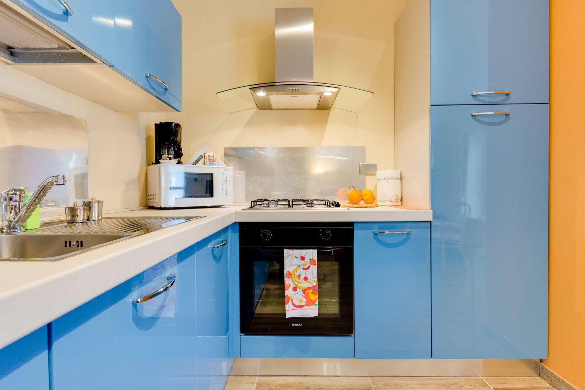 Pacifico Turin Studio المظهر الخارجي الصورة